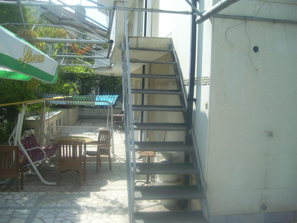 Family Hotel George Svilengrad Habitación foto