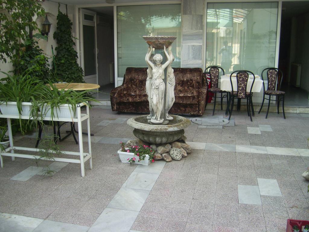 Family Hotel George Svilengrad Habitación foto